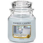 Yankee Candle A Calm & Quiet Place 411 g – Zboží Mobilmania