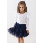 Lily Grey maxi tutu modrá – Sleviste.cz