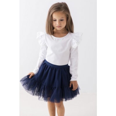 Lily Grey maxi tutu modrá – Sleviste.cz