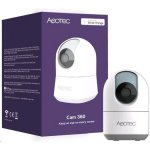 AEOTEC Cam 360 – Zboží Živě