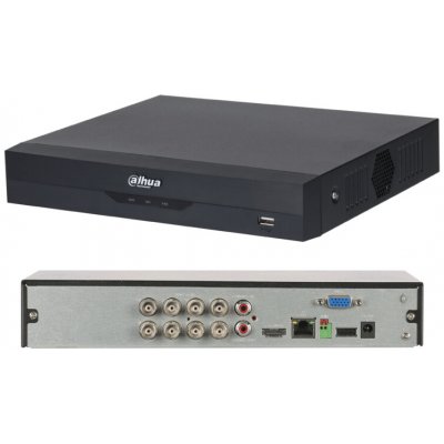 Dahua XVR5108HS-4KL-I3 – Zbozi.Blesk.cz