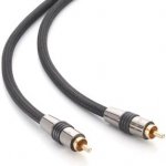 Eagle Cable Deluxe II Mono Subwoofer 3 m – Hledejceny.cz