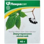 Lekraset Eleuterokok ostnitý C121 40 g – Hledejceny.cz