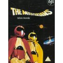 The Mysterians DVD