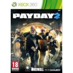 PayDay 2 – Zboží Živě