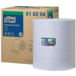 Tork Heavy-Duty W1 W2 W3 čisticí utěrka bílá 530137 2 kartony 1 ks – Zboží Dáma