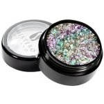 Mistero Milano HOLO EFFECT FLAKES 0,4 g – Zboží Dáma