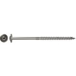 FISCHER POWER - FAST pro dřevostavby Varianta: FPF-WT 6,0x60 A2P – Hledejceny.cz