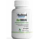 Medveď natural ForIMUN na imunitu 60 kapslí – Hledejceny.cz