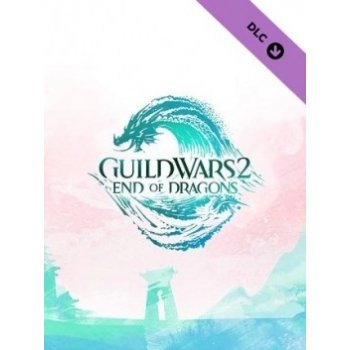 Guild Wars 2: End of Dragons (Deluxe Edition)