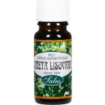 Saloos esenciální olej Limeta lisovaná 10 ml – Zboží Dáma