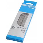 Shimano CN-E6070-9 – Sleviste.cz