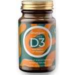 Orangefit Vitamine D3 90 kapslí – Hledejceny.cz