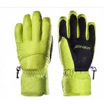 Zanier Scheffau.ZX dámské zimní limetková – Zboží Mobilmania