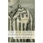 Boy in the Striped Pyjamas John Boyne – Hledejceny.cz