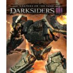 Darksiders 3 Keepers of the Void – Hledejceny.cz