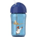 PHILIPS AVENT AVENT Hrneček s brčkem 260ml – Hledejceny.cz