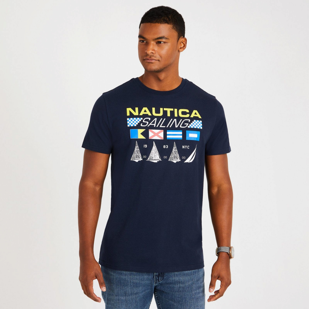 Nautica Одежда Купить В Интернет Магазине