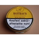 Rattrays Macbeth 50 g – Sleviste.cz