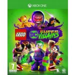 Lego DC Super - Villains – Hledejceny.cz