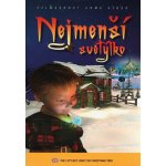 Nejmenší světýlko pošetka DVD – Hledejceny.cz