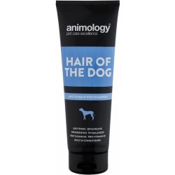 Animology šampon Hair of the Dog pro snadné rozčesávání 250 ml