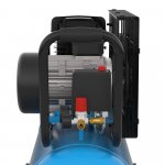 Güde 50147 580/10/100 H – Zboží Dáma