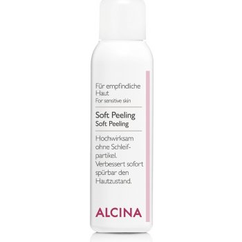 Alcina soft peeling 25 g