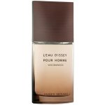 Issey Miyake L'Eau d'Issey pour Homme Wood&Wood parfémovaná voda pánská 50 ml – Hledejceny.cz