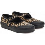 Vans balerínky pro dívky Mary Jane VN000CYKBM černé – Zboží Dáma