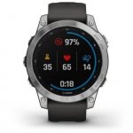 Garmin fenix 7 Glass – Zboží Živě