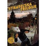 Stínadelská trilogie – Zboží Mobilmania