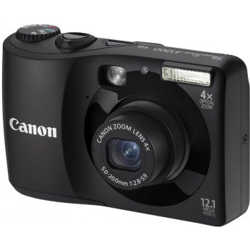 Canon PowerShot A1200 IS