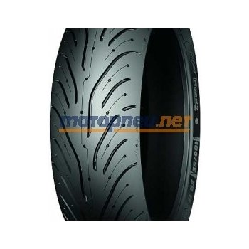 Michelin Pilot Road 4 GT 190/55 R17 73W