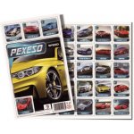 Ditipo Pexeso: Auta – Sleviste.cz