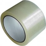 COpack Lepící páska průhledná 66 m x 75 mm – Zboží Mobilmania