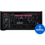 Safari Audio Fox Echo Chorus (Digitální produkt) – Zboží Živě