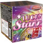 Kompakt Lucky Stars 25 ran – Hledejceny.cz