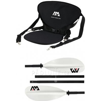 Aqua Marina KP1 Yate set