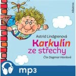 Karkulín je nejlepší - Astrid Lindgrenová – Hledejceny.cz