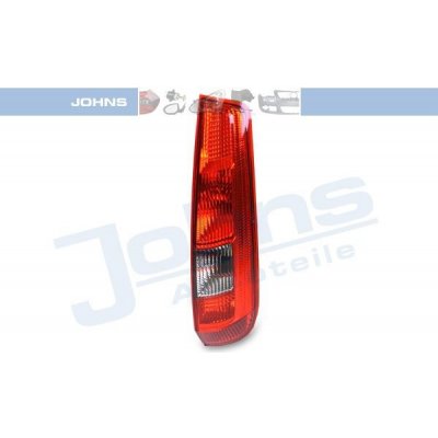 Zadní světlo JOHNS 32 02 88-1 – Hledejceny.cz