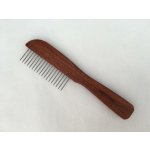 Show Tech Hřeben pro pudly 23 cm – Zbozi.Blesk.cz