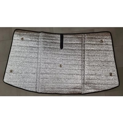 Konig Sluneční clony Mercedes Benz V Class 2015+ ( Vito, Viano 2015+ ) Varianta: Čelní sklo | Zboží Auto