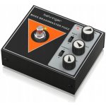 Behringer Fuzz Bender – Hledejceny.cz
