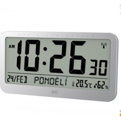 JVD RB9359.2 – Sleviste.cz