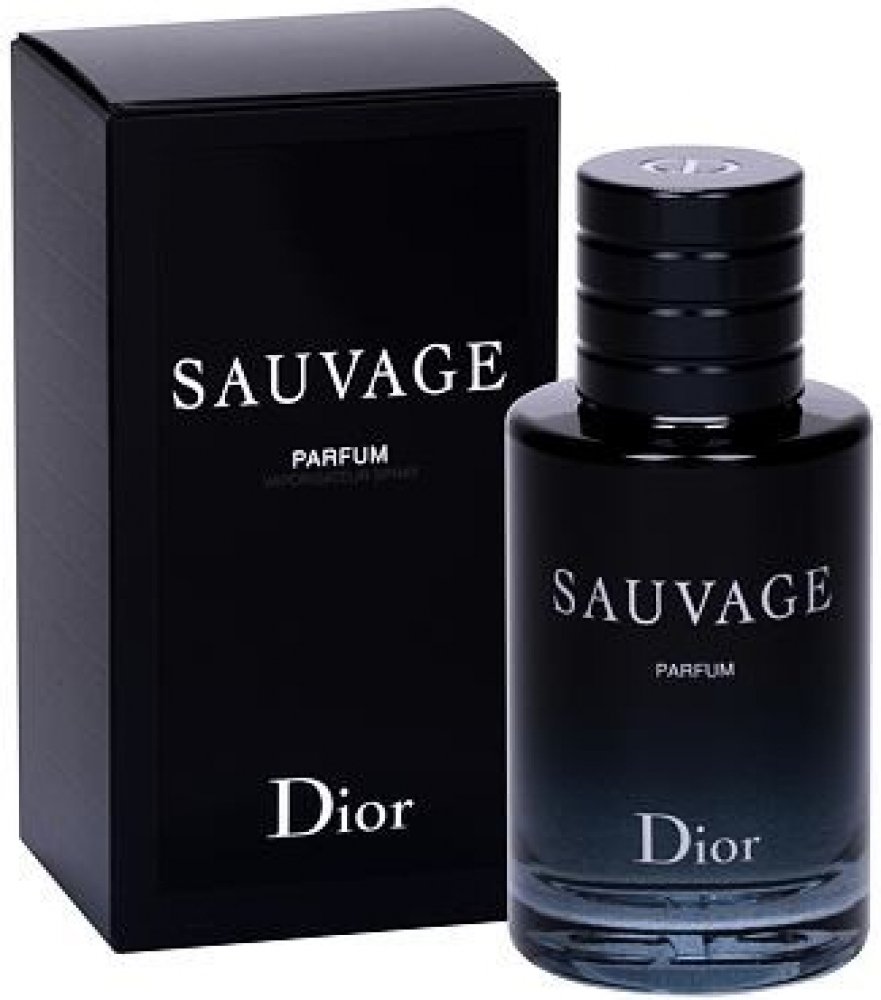parfem dior sauvage