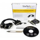 StarTech PEX4S553B