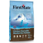 FirstMate Chicken with Blueberries 2,3 kg – Hledejceny.cz