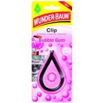 WUNDER-BAUM Clip Bubble Gum – Hledejceny.cz