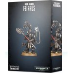 GW Warhammer 40000 Iron Hands Feirros – Hledejceny.cz